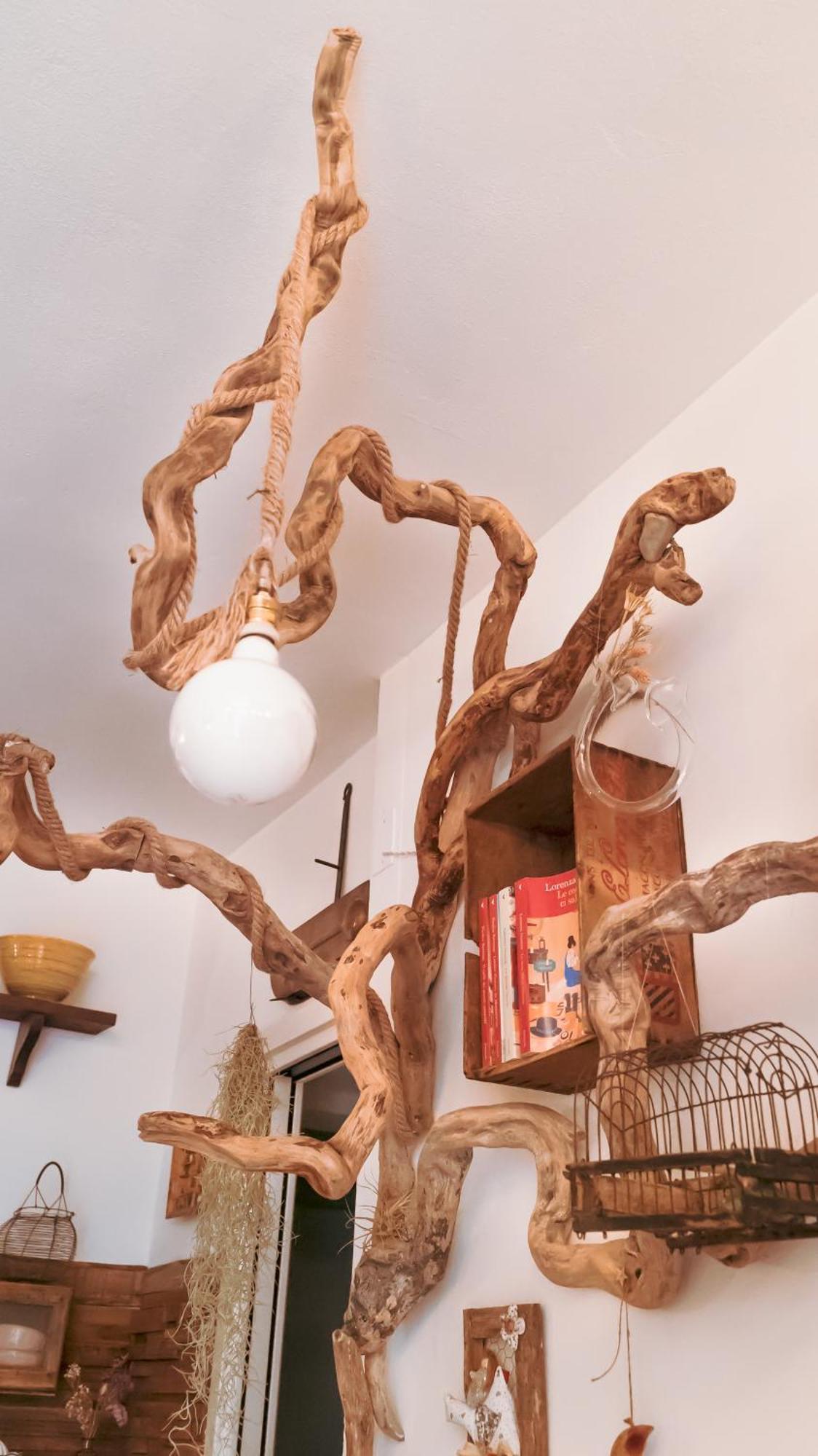 La Serra Sognante, Un Rifugio Incantevole Tra Natura E Relax 佛罗伦萨 外观 照片
