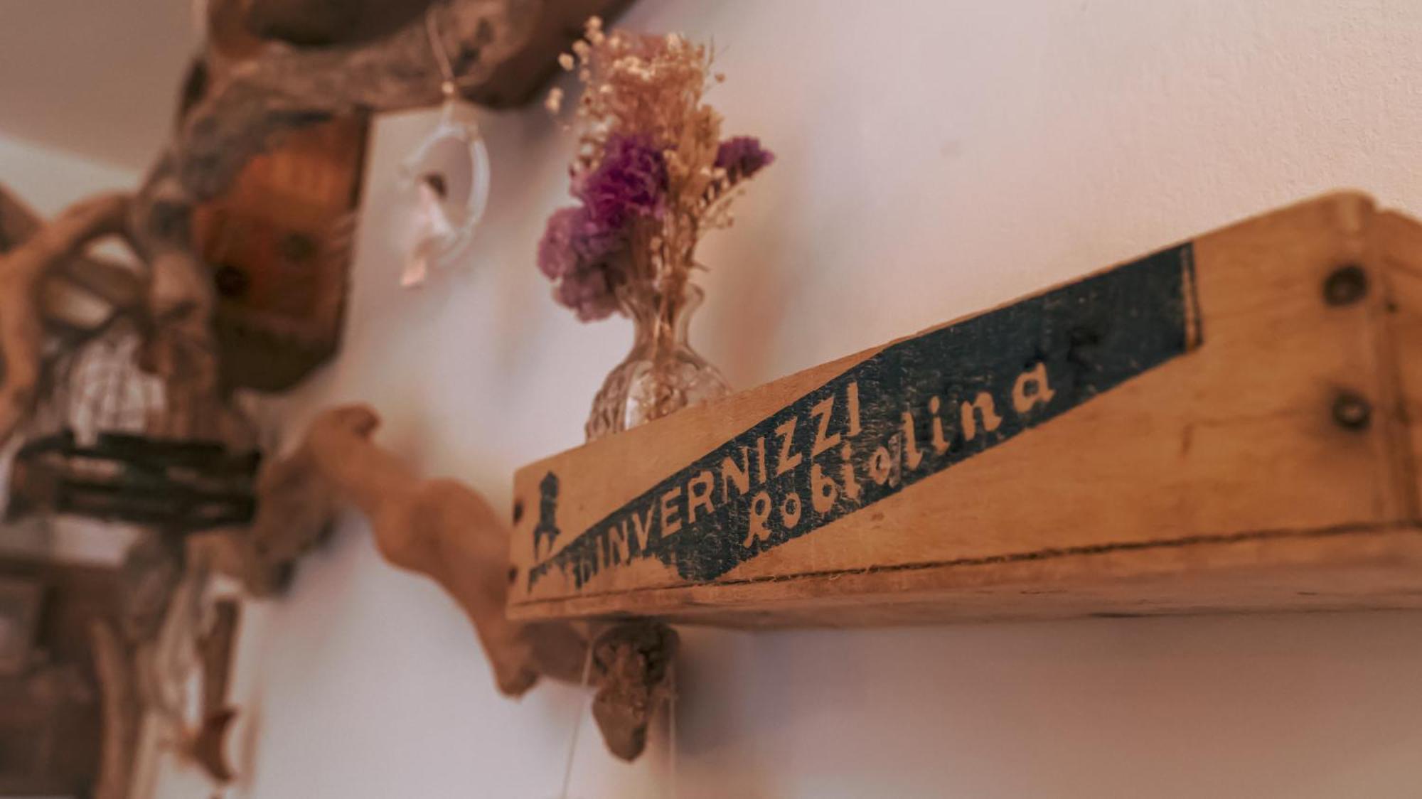 La Serra Sognante, Un Rifugio Incantevole Tra Natura E Relax 佛罗伦萨 外观 照片