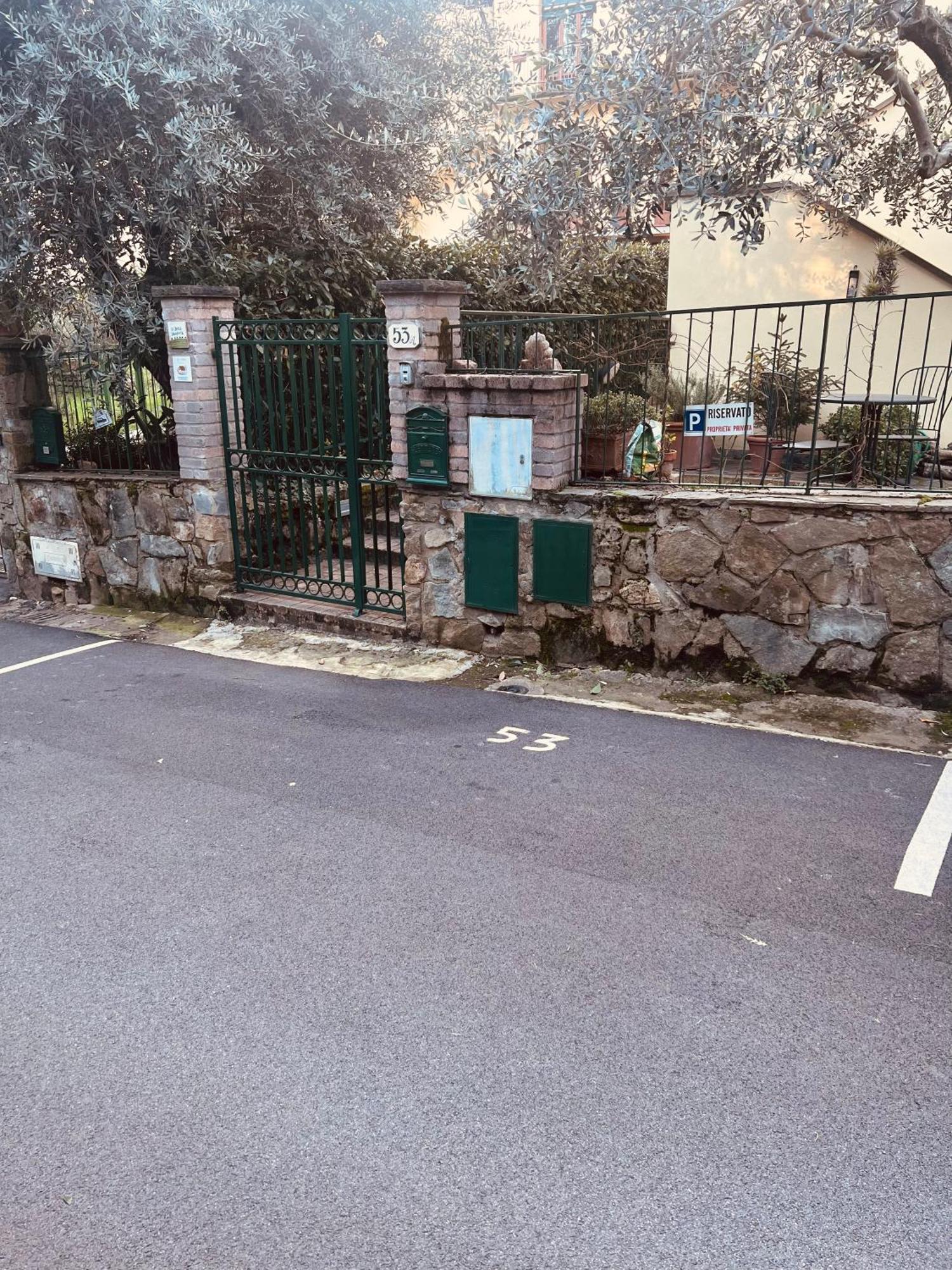 La Serra Sognante, Un Rifugio Incantevole Tra Natura E Relax 佛罗伦萨 外观 照片